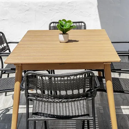 Luxurious 2 Bedroom Penthouse In Naranjos Close To The Golf Course And Puerto Banus Apartment