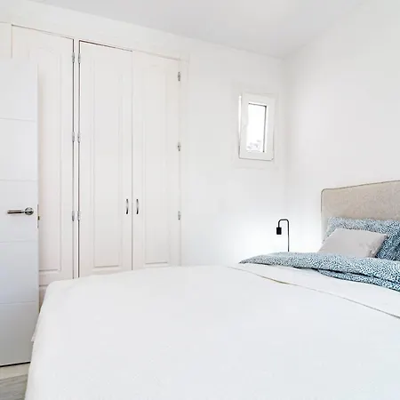 Luxurious 2 Bedroom Penthouse In Naranjos Close To The Golf Course And Puerto Banus * Marbella